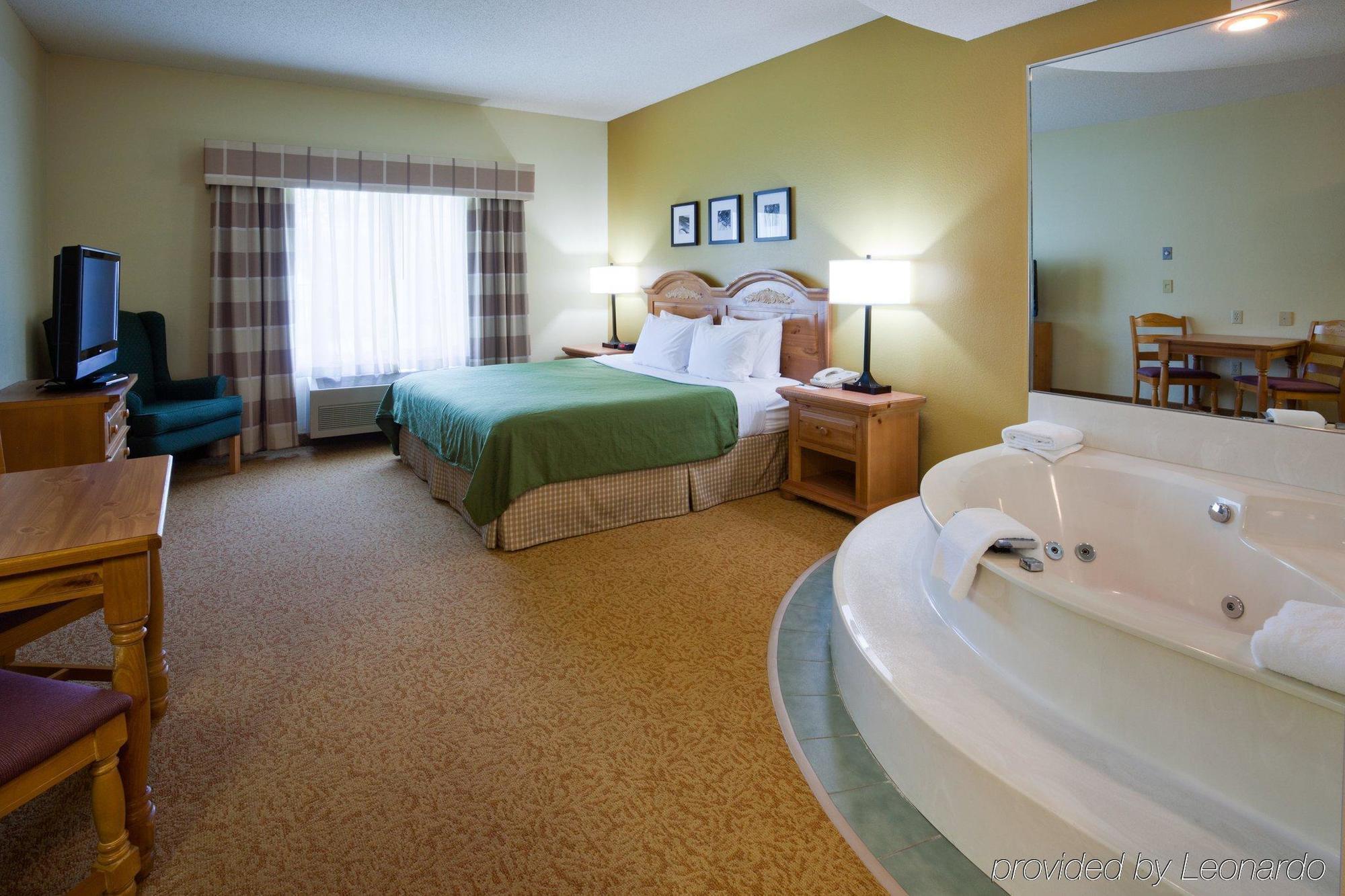 Country Inn & Suites By Radisson, St Cloud West, Mn Saint Cloud Exterior photo