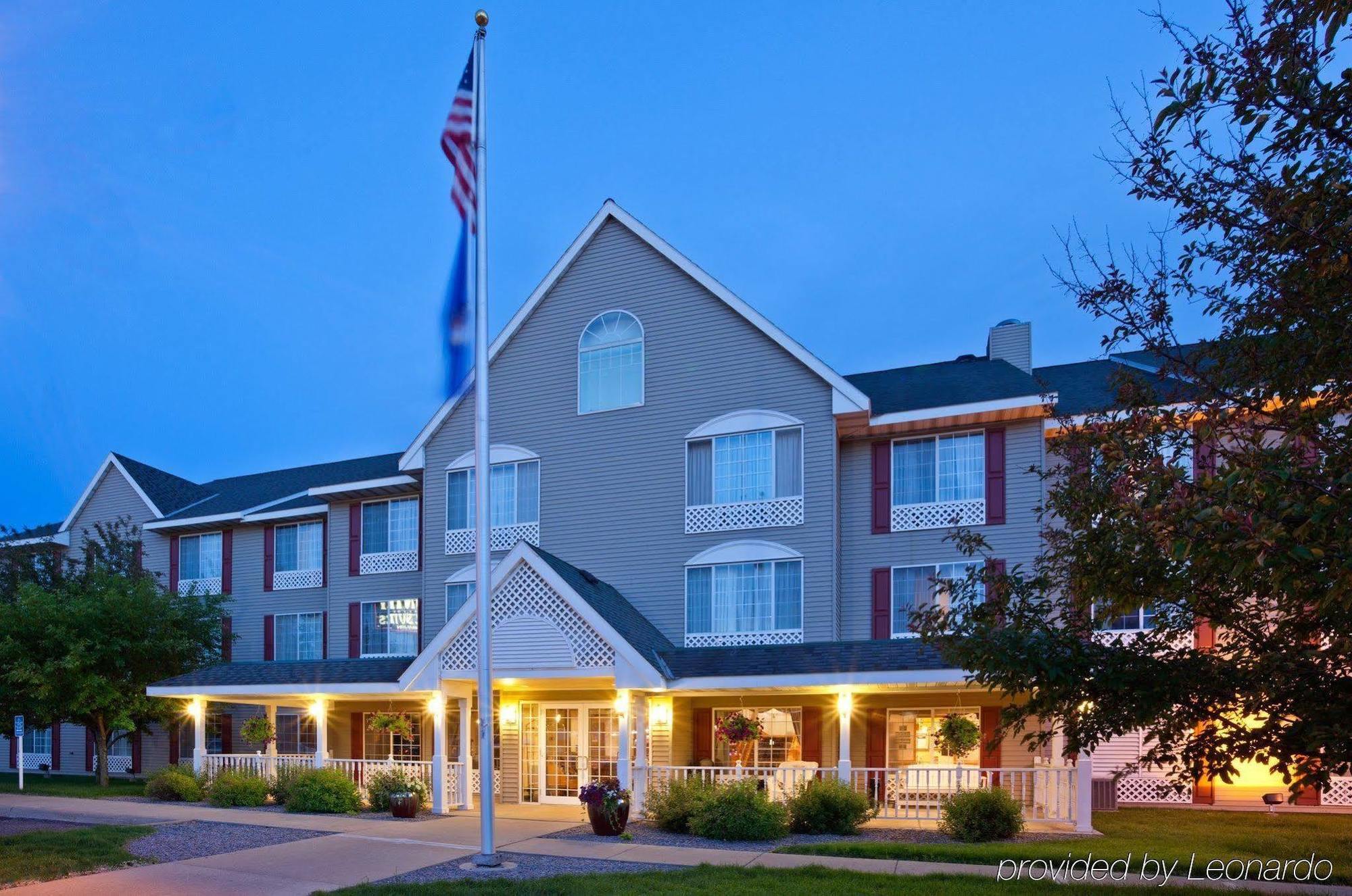 Country Inn & Suites By Radisson, St Cloud West, Mn Saint Cloud Exterior photo